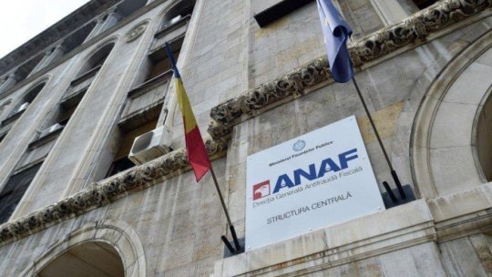 ANAF recuperează peste 900.000 de lei de la un salon de estetică din București