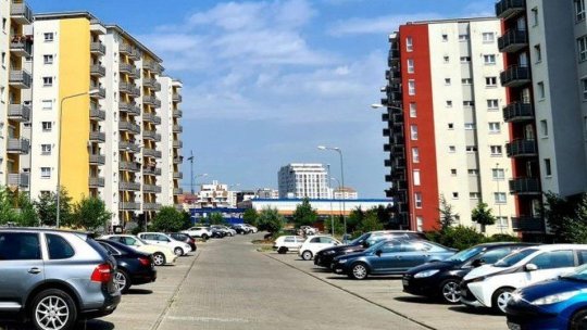 Tot mai puține tranzacții pe piața imobiliară din Brașov
