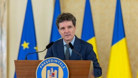 Nicușor Dan: "Alegerile anticipate nu sunt o soluție"
