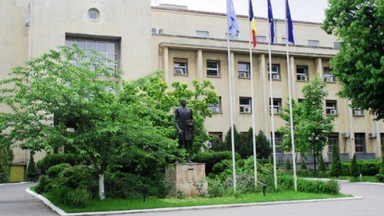 Ministerul român de Externe îl convoacă pe ambasadorul Rusiei la Bucureşti ca să dea explicaţii privind incidentul din Leipzig