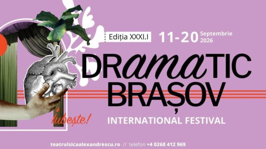 Brașovul își regăsește festivalul de teatru!