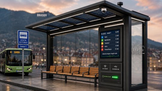 Refugiile RAT din Brașov și zona metropolitană vor fi modernizate