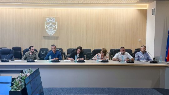 Primăria Brașov și Ordinul Arhitecților, colaborare pentru identificarea celor mai bune soluții de dezvoltare a orașului
