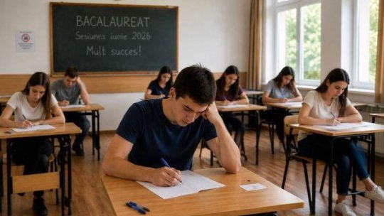 Premii pentru elevii cu nota 10 la Evaluarea Naţională şi la Bacalaureat