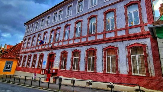 Grădinița nr. 2 va intra în șantier