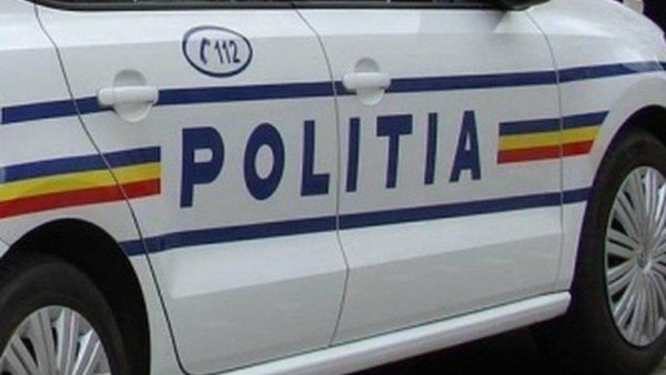 Bărbat transportat cu elicopterul la Spitalul Județean Brașov, în urma unui accident rutier