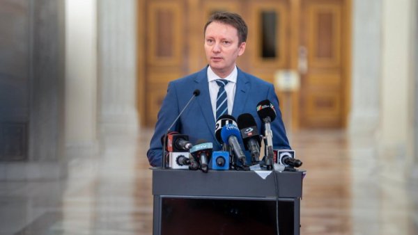 Siegfried Mureşan, după eșecul învestirii: "Partidele care au declanşat criza politică au votat astăzi pentru prelungirea acesteia"