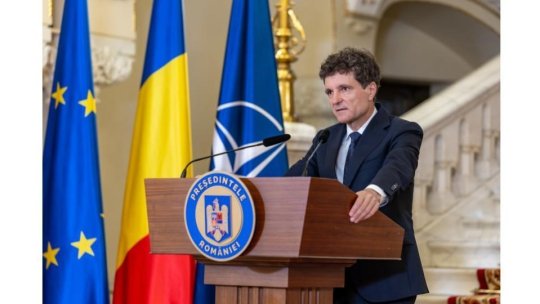 Nicuşor Dan: Evident că societatea aşteaptă să avem un guvern