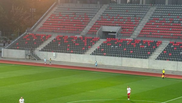 Fotbal. CSM Săcele, victorie la Sibiu!