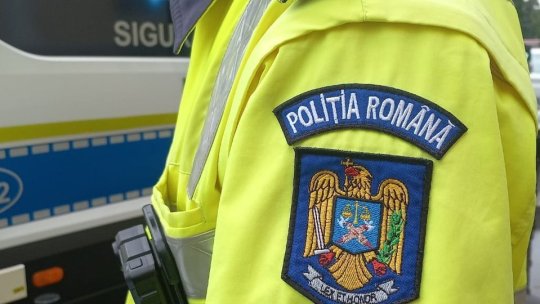 Trei agenți de securitate, agresați într-un centru comercial din Brașov. Doi bărbați au fost reținuți