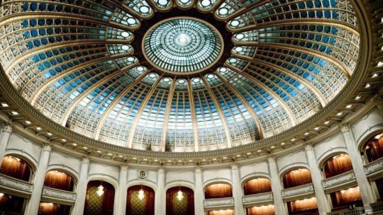 Examenul de admitere la liceu, pe agenda Senatului