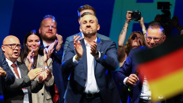 AfD a ratat majoritatea absolută a alegerile regionale din landul Saxonia-Anhalt
