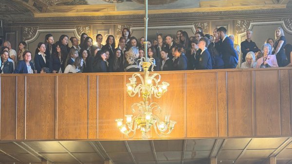 Primul clopoțel al anului școlar 2026-2027 a readus în școli mii de elevi