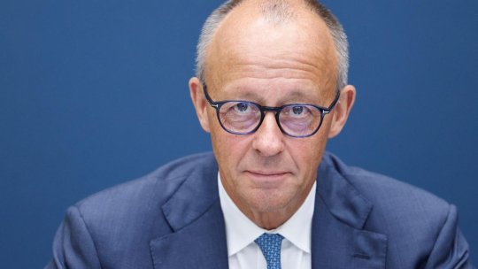Friedrich Merz reuneşte conducerea Uniunii Creştin-Democrate pentru a analiza înfrângerea suferită în faţa AfD