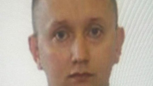Doi bărbați, căutați de polițiștii brașoveni