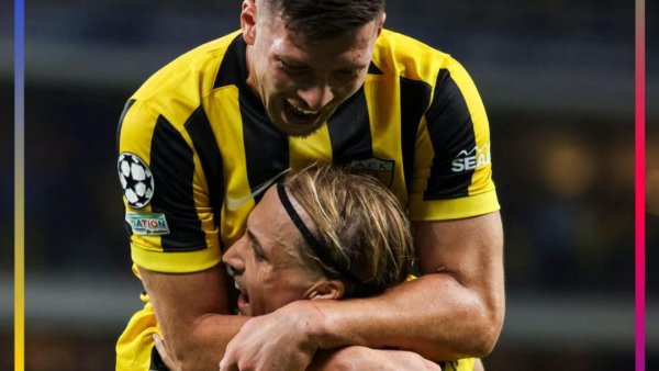 Fotbal. Start în forță în noul sezon Champions League