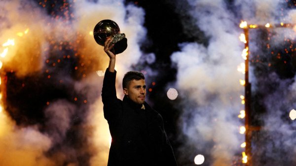 Fotbal. A fost anunțată lista nominalizaților pentru Balonul de Aur 2026