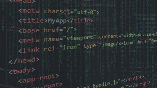 Site-ul DNSC, afectat de un posibil atac cibernetic