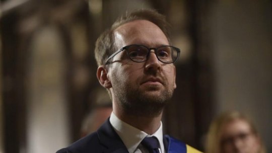 Dominic Fritz: Dacă nu există cu cei responsabili pentru această criză o soluţie, atunci soluţia sunt alegeri anticipate