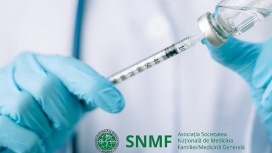 Procedura de achiziţie pentru 100.000 de doze de vaccin BCG, care oferă protecţie împotriva meningitei tuberculoase, va fi reluată
