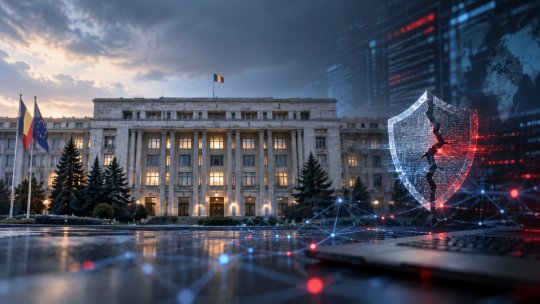 România are multe instituţii publice vulnerabile, în cazul unor posibile atacuri cibernetice