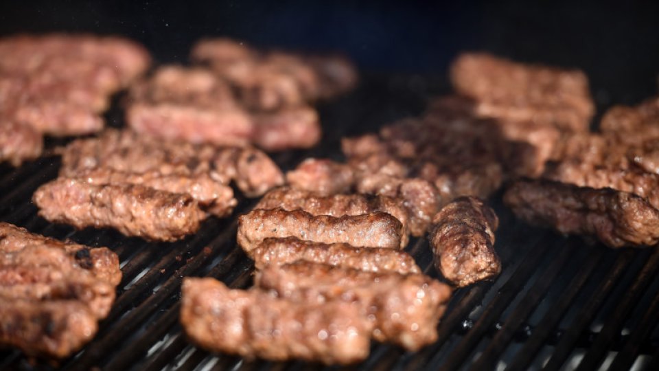 Avertismentele nutriționiștilor pentru masa de 1 Mai