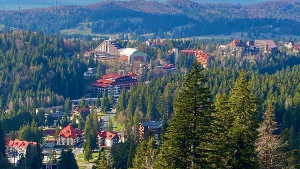 Minivacanța de 1 Mai, petrecută atât la munte, cât și pe Litoral