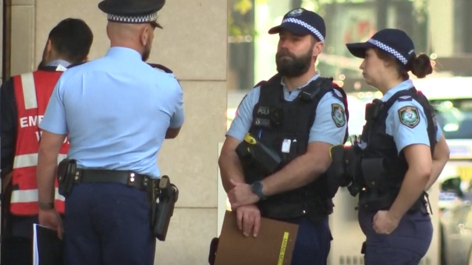 Mai multe persoane au fost ucise într-un atac pe plaja Bondy din Sydney