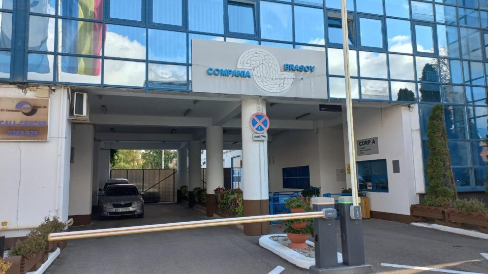 Compania Apa Brașov, în vizorul DNA