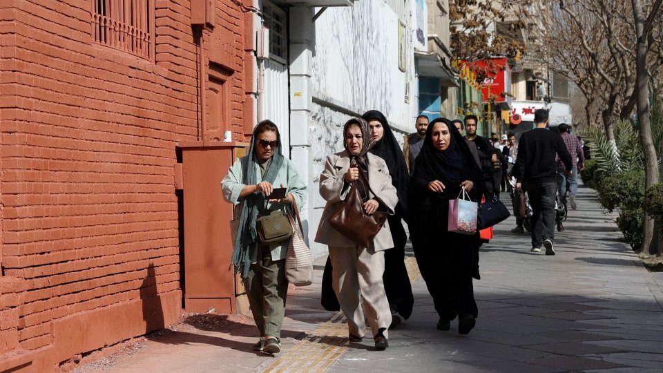 Escaladare majoră a tensiunilor în Orientul Mijlociu