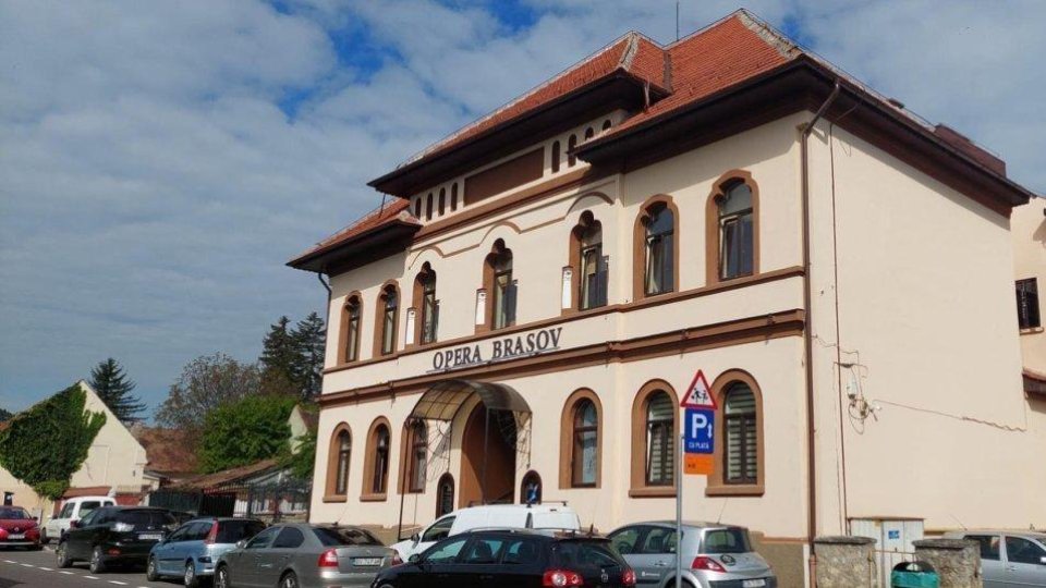 Trei nume importante nu mai fac parte din colectivul artistic al Operei Brașov