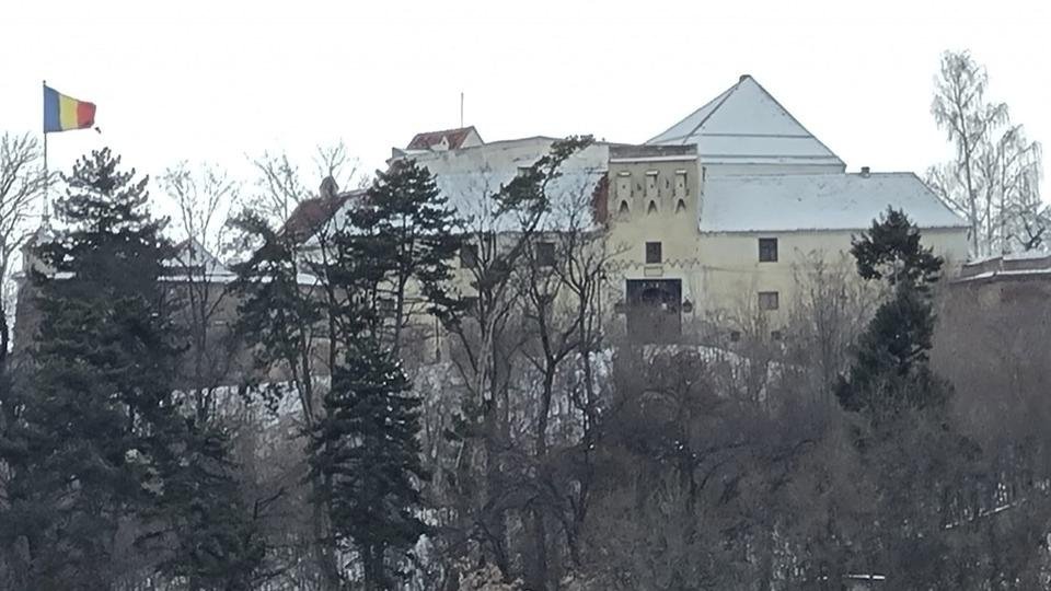 Cetățuia Brașovului își va redeschide porțile