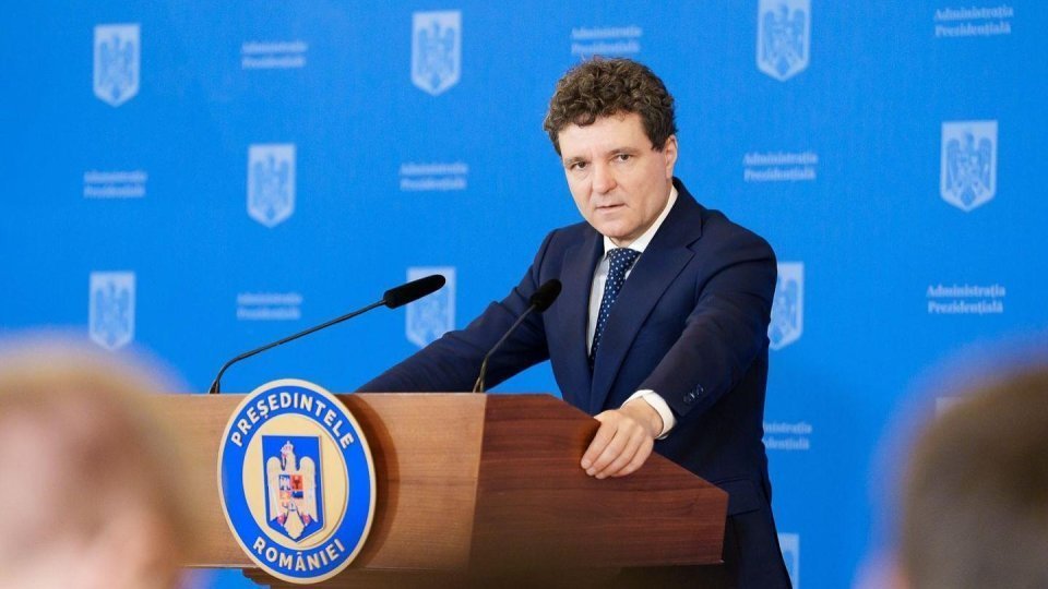 Nicușor Dan: „Nu există motive de îngrijorare în România”