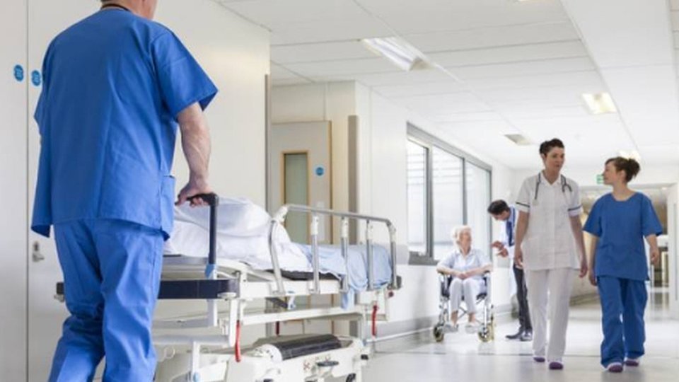 Sindicaliștii din Sănătate amenință cu greva generală