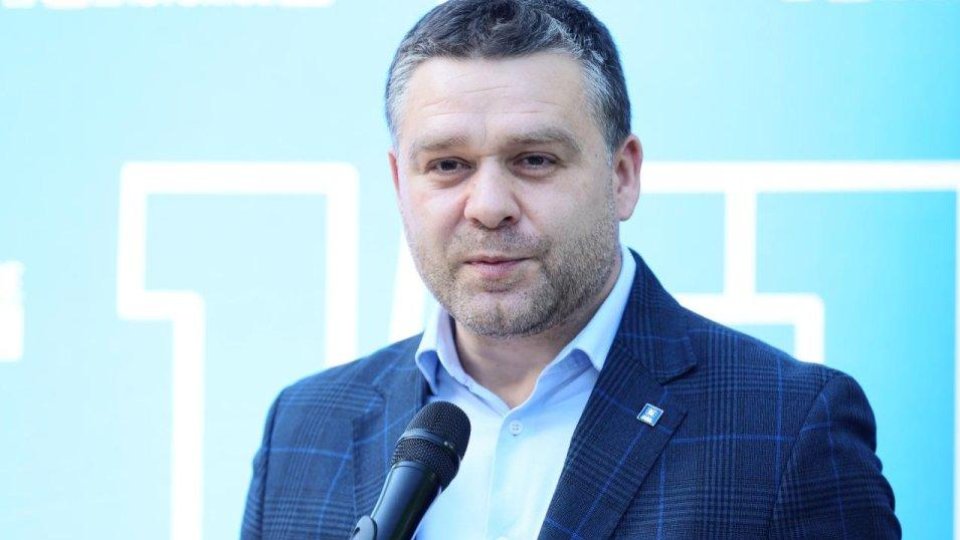 Primarul general al Capitalei, Ciprian Ciucu, plasat sub control judiciar