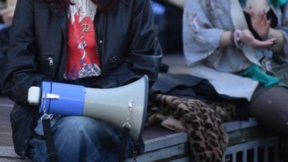 Ample proteste ale angajaților din sistemul public, nemulţumiţi de proiectul legii salarizării unitare
