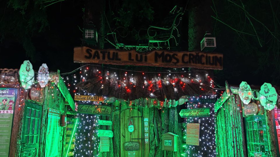 Ajunul Crăciunului. Tradiţii şi superstiţii