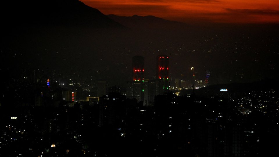 Atacul SUA în Venezuela s-a încheiat