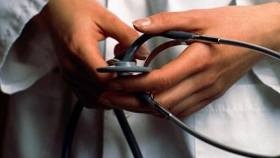 Absolvenții facultăților de medicină se pot înscrie la concursul de intrare în Rezidențiat