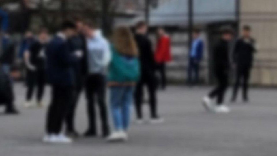 Incidente grave într-o școală din Predeal