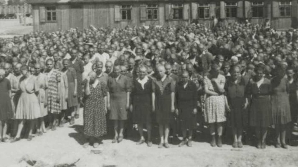 Ziua Internațională de Comemorare a Victimelor Holocaustului