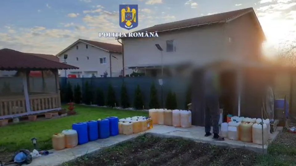 28 de șoferi ai RATBV rămân după gratii 30 de zile, în dosarul furtului de combustibil