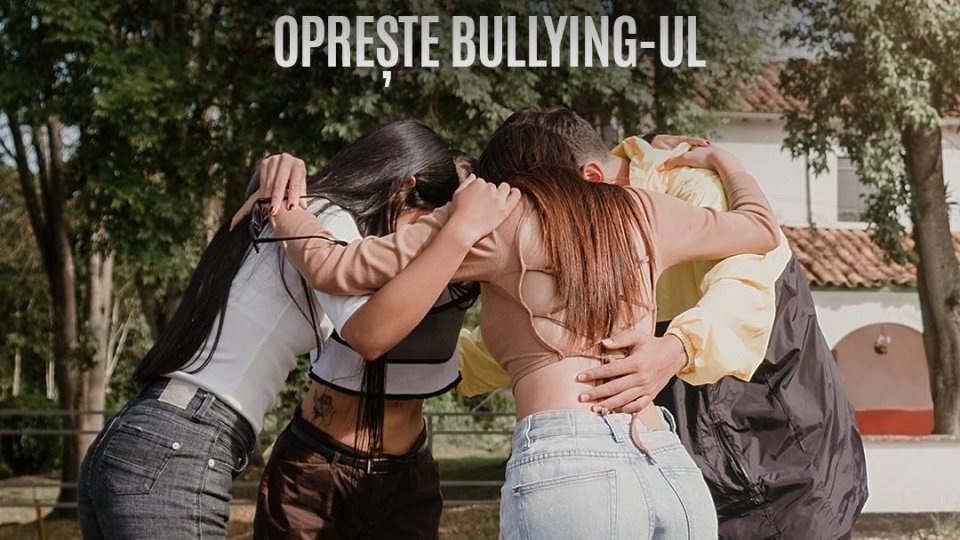 „Fii eroul prieteniei – OPREȘTE BULLYING-UL”, proiect pentru școli mai sigure