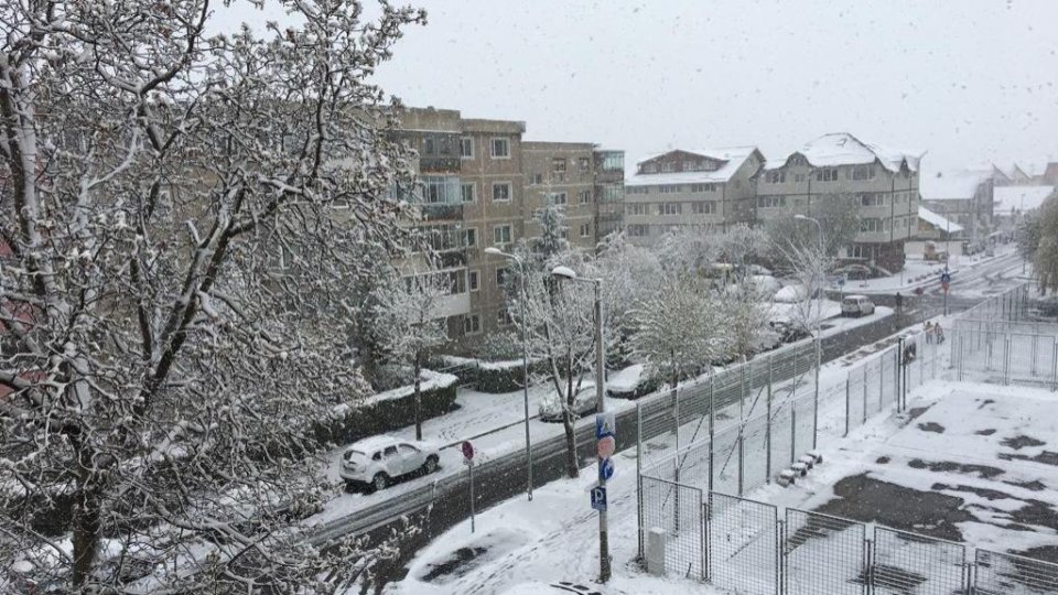 Chiriile în Brașov: două camere costă aproape două treimi din salariu