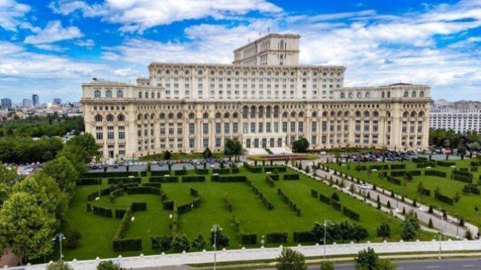 România rămâne fără un guvern cu puteri depline. Adrian Veștea: "Am venit în acest proiect cu bune intenții, îmi pare rău că nu s-a putut materializa"