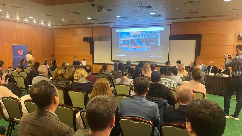 Spitalul Județean Brașov, dotat cu noi echipamente necesare diagnosticării cancerului