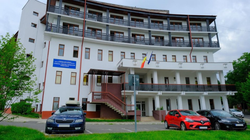 Secția de Psihiatrie de la Zărnești se va muta temporar în spațiile Direcției de Asistență Socială Brașov