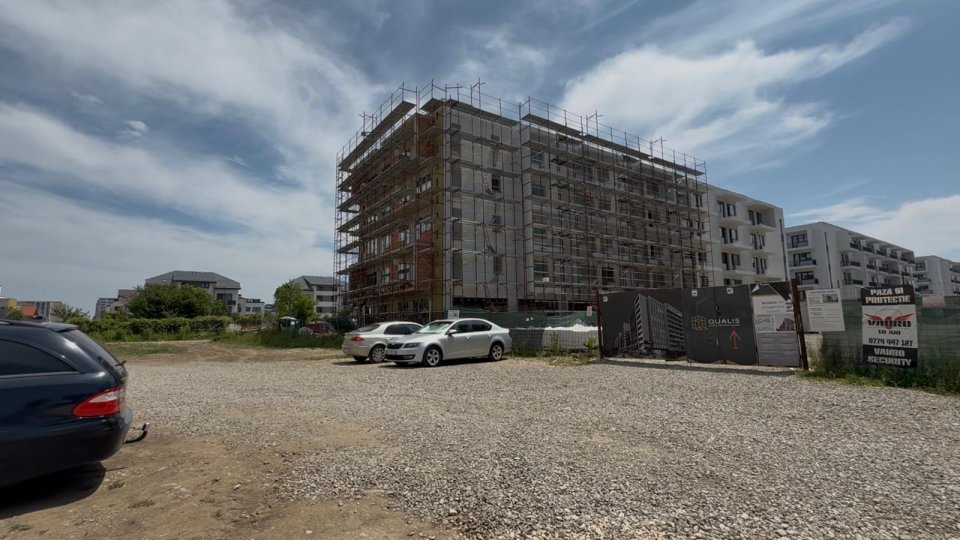 Mesaj tranșant al primarului George Scripcaru către dezvoltatorii imobiliari