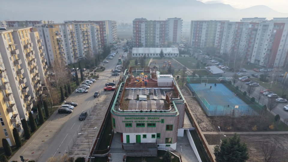 Veste bună pentru părinții din Bartolomeu Avantgarden! FOTO+VIDEO