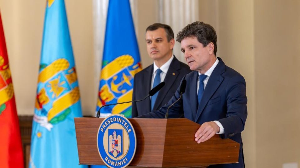 Premierul desemnat începe negocierile oficiale cu partidele